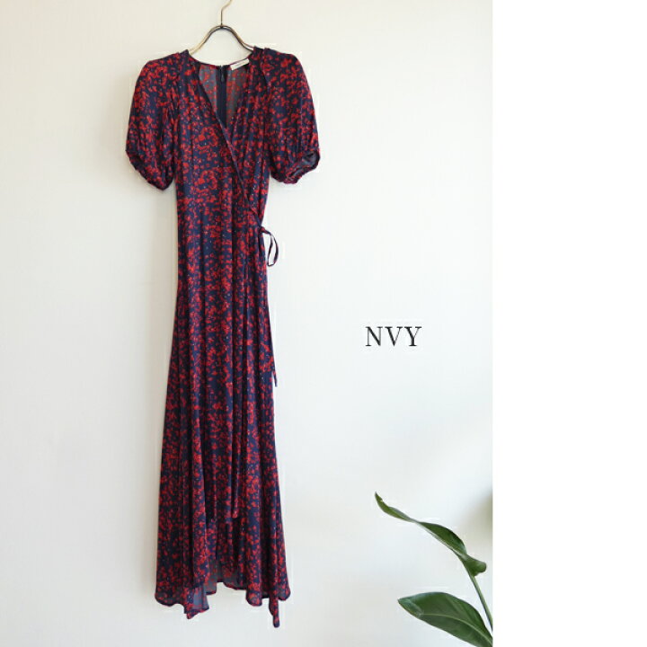 楽天市場】SALE セール FWFO231058,FRAY I.D,ビスコースプリント  