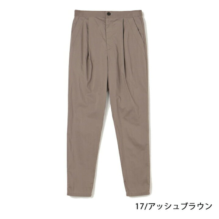 GALERIE VIE / ギャルリーヴィー 25SS 23-04-51-04011 ノン  