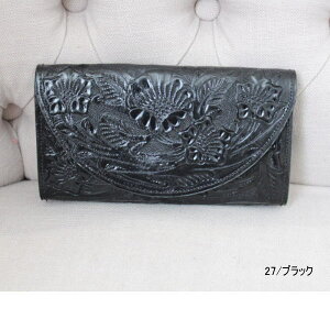 グレースコンチネンタル店舗Flapwallet,ウォレット,財布,長財布,カービングシリーズ,レザー,新作GRACECONTINENTAL送料無料,46387526,Carvingtribes,