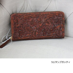 グレースコンチネンタルZipperedWallet,カービングシリーズ,長財布,レザー,新作16SSGRACECONTINENTAL送料無料,46087001