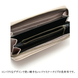 グレースコンチネンタルZipperedWallet,カービングシリーズ,長財布,レザー,新作16SSGRACECONTINENTAL送料無料,46087001