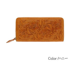 グレースコンチネンタルZipperedWallet,カービングシリーズ,長財布,レザー,新作GRACECONTINENTAL送料無料,46087001Carvingtribes,02P09Jul16