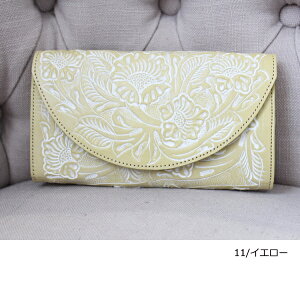 グレースコンチネンタル店舗Flapwallet,ウォレット,財布,長財布,カービングシリーズ,レザー,新作GRACECONTINENTAL送料無料,46387526,Carvingtribes,
