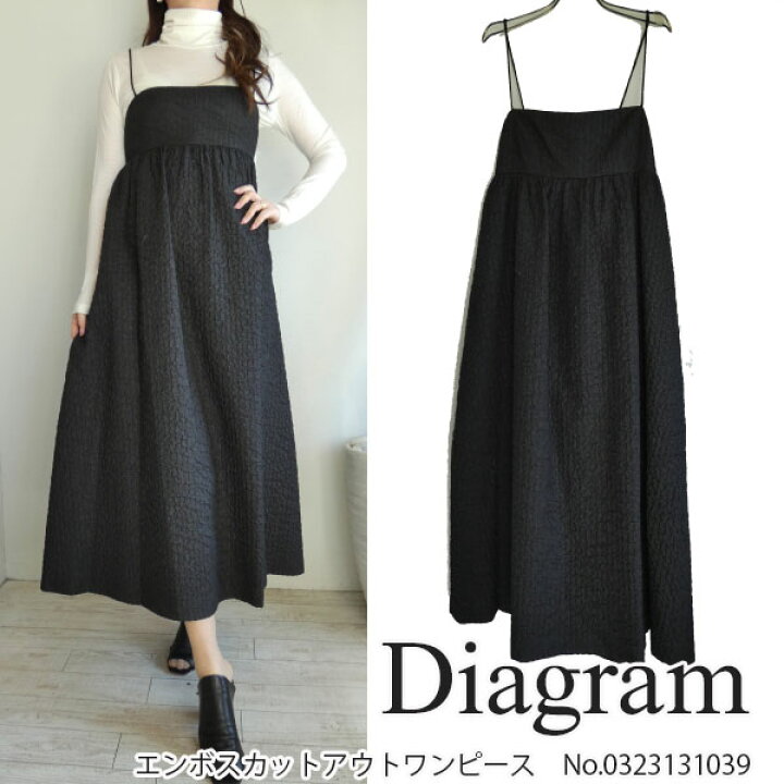 楽天市場】SALE セール 0323131039,Diagram,エンボスカットアウト  