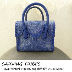 042418269,【Royal Winter】Mini RS bag Carvingtribes,カービングトライブス,送料無料,インスタ ,24SS