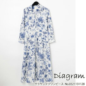 楽天市場 Diagram ダイアグラム ワンピースの通販