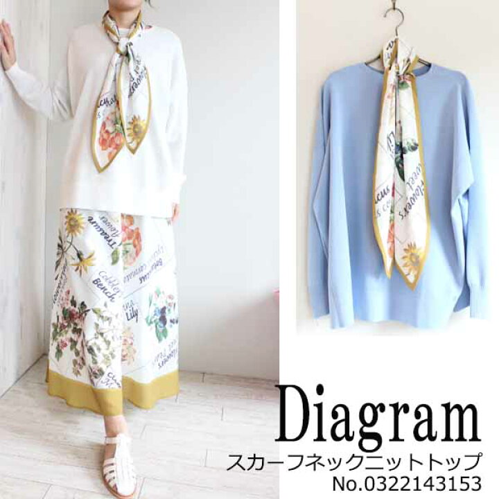 楽天市場】SALE セール 40%OFF 0322143153,Diagram,ダイアグラム 