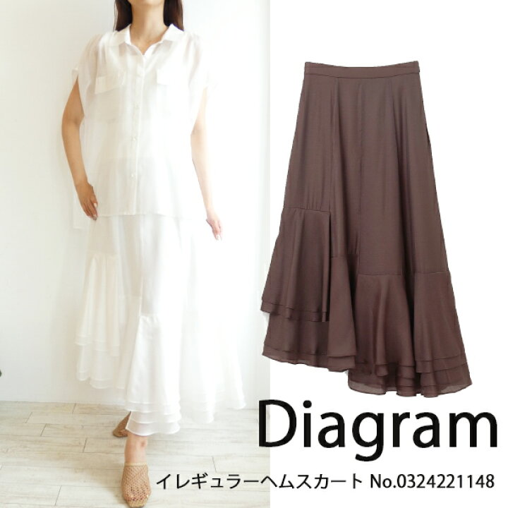 楽天市場】SALE,セール,0324221148,Diagram,ダイアグラムイレギュラー 