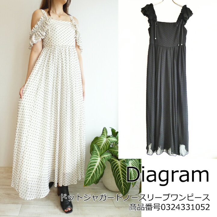 楽天市場】SALE,セール,0324331052,ドットジャガードノースリーブ  