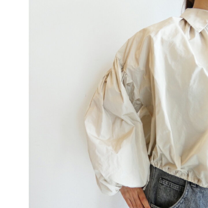 楽天市場】SALE,セール,0324341154,タフタギャザーシャツ ,Diagram  