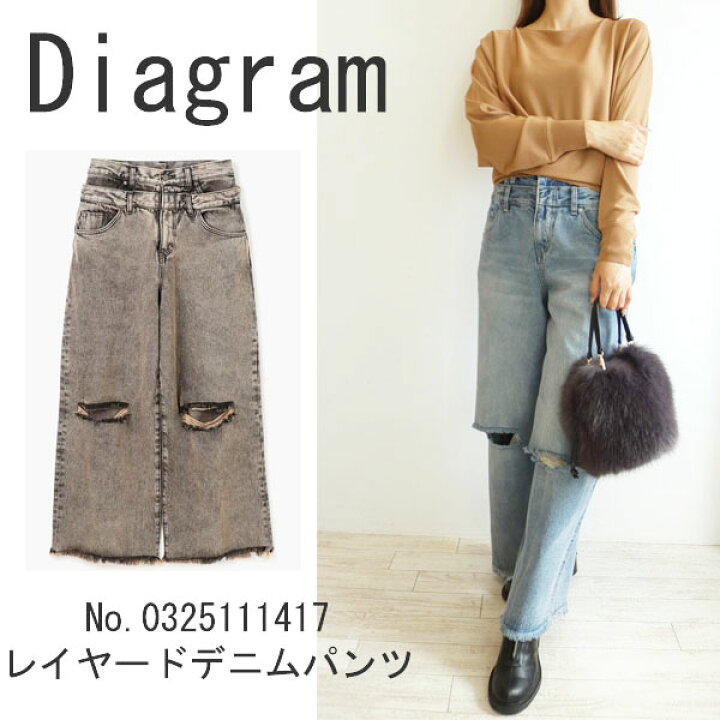 楽天市場】【70％OFFセール】【売り尽くし】0325111417,レイヤード  