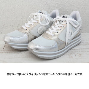 ノーネーム,PLATINE,スニーカー,NONAME新作送料無料,PARKO-81112,18SS
