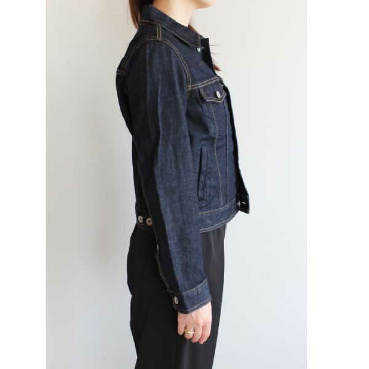 楽天市場】【期間限定アウター10％OFF】57121405,YANUK,ボクシージーン 