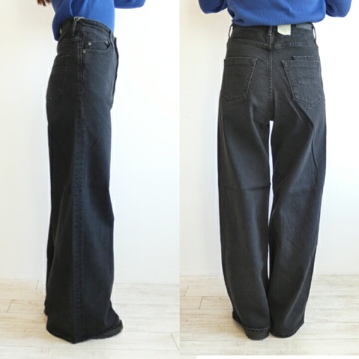 楽天市場】【期間限定10％OFF】57142301,ワイドフレア YANUK,ヤヌーク 