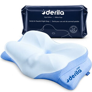 Derila Ergo �z�Ńl�b�N�s���[ �����p�� �֊s�`��L���t�H�[���� �w���p �������Q�� 54 x 36 x 12 cm