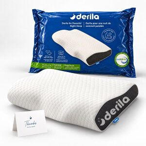 Derila �L���O�T�C�Y �� �����p ��Ŗ� �ᔽ���f�� �������Q�� �x�b�h�֊s�� ������ �������� �j���p 23.6x13.4x4.3�C���`