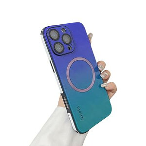  iPhone 16 P[X magsafeΉ ^ iPhone16 KXP[X Of[VP[X Magsafe[dΉ Xgbvz[ YیJo[t }Olbg KXJo[ TPUop[C