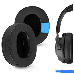 Geekria C[pbh Sport ݊ pbh CU[ Razer Kraken V4/ V4X/ V3Pro/ V3X/ V3Wired/ V3 HyperSense wbhzɑΉ pbh C[/C[Jbv pWF (ub