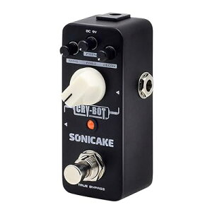 SONICAKE I[gE M^[ GtFN^[ y_ Cry-Bot