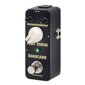 SONICAKE t@Y M^[ GtFN^[ y_ Fazy Cream