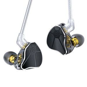y2024NVo L CzzCj Yinyoo CzL CCZ BC04 10MM CNTD CC[ Wired Earphones CtH | XeICtH wbhz 2pin ⃁bL nCGh HIFI