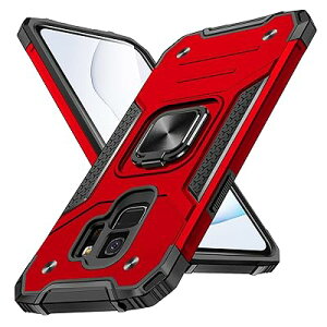 Galaxy S9 P[XO ϏՌ Ռz ČRMILKi擾 Yی TPU+PC O wh~ ԍڃz_[Ή X^h@\ ho ^ y h~ C菝h~ TX Galaxy S9 gуJo