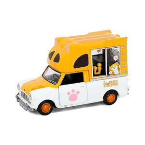 Tiny City 1/64 ~jJ[ [X ~j `ACXN[o LAN LAN CAT _CLXg~jJ[