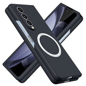 JSTNMEBO Galaxy Z Fold4 pP[X ϏՌ Yی y ^ SC-55C SCG16 X}zP[X n[h PCf }bgȎ TX MNV[Z Fold4 5G pP[X Ռz Vv CX[d