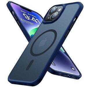yČRKiEMagsafeΉzTORRAS iPhone14EiPhone13 p P[X }Olbg CX[d  ϏՌ }bg Sʕی ΂݂Ȃ Xgbvz[t ACtH 14 p Jo[ }OZ[