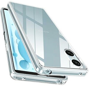 yS! ϏՌ! zMcDuLL Xperia 10 VI P[XSO-52E SOG14 XQ-ES44 NA 2d\ [TPU+PC] Xgbvz[t h~ l~ ϏՌ ^ CX[d \j[GNXyA 10