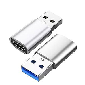 USB ϊA_v^ y2Zbgz ^Cvc usb ϊ OTGΉ Type C (X) to USB 3.0 (IX) ϊA_v^ 5Gbpsf[^] ^ [dΉ MacBook/iPad Pro/Sony Xperia/p\R