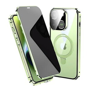 `h~ iPhone15 Plus P[X MagSafeΉ SʃJo[ Ot X^h@\ ̌^JYی bN ACtH15 plus Jo[ ʃP[X A~op[ KX CX