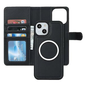 Pelanty for iPhone 14 Plus P[X蒠^ MagsafeΉCX[d iPhone14 Plus 2in1 wʃJo[ gуJo[  PUU[+TPU z^Jo[ }Olbg OR p 2wa