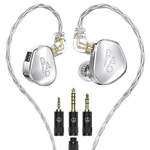 TRN BA16 ���j�^�[�C���z�� �n�C���] �C���z�� 32��BA�h���C�o�[ �o�����X�h�A�[�}�`���A�^ �C�����j 2.5/3.5/4.4mm�v���O������ �A���~�n�E�W���O �C���C���[ ���j�^�[ ���Չ��� IEM �J�i���^ �C��