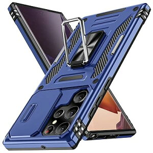 Galaxy S23 Ultra P[X Ot XChJveN^[t Ռz یP[X PC X^h@\ ԍڃz_[Ή ČRMILKi O C菝h~ ~ Galaxy S23 Ultra Jo[ 