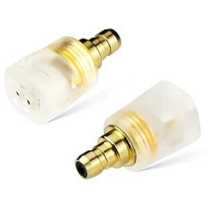 cooyin IE400-0.78mm ϊRlN^[ RlN^[Lbg IE PRORlN^iIXj to 2PinRlN^ 0.78mmiXjEAR-LAIE500proAIE400proA IE100proȂǓK 2Zbg 