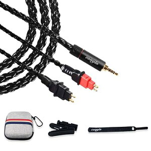 cooyin cy8BHD P[u wbhzP[u CzEwbhzp 8c ⃁bLP ҂ Sennheiserp HD650EHD600EHD580EHD660SɓK 2.5mm oX(4)