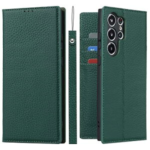 For Galaxy S23 Ultra P[X蒠^ SC-52D SCG20 P[X Pelanty vi {vU[ z^Jo[ Samsung S23ultra 5G J[h[ X^h@\ }Olbg _炩 TX