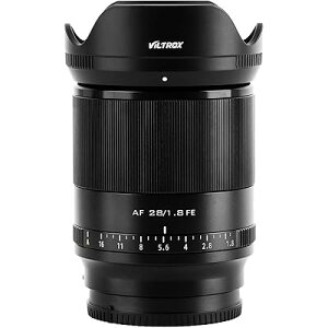 VILTROX AF 28mm F1.8 FE Y Sony E}Eg LpY tTCY 28mm f/1.8 Y Sony 7II 7III 7RIII 7SIII 7II 7RIV 9 6600 6400 