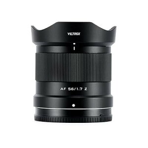VILTROX AF 56mm F1.7 Z }Eg Nikon Z}Eg Y APS-CΉ jR ZFC Z30 Z50 Z5 Z6 Z6II Z7 Z7II Z8 Z9pAFY Y