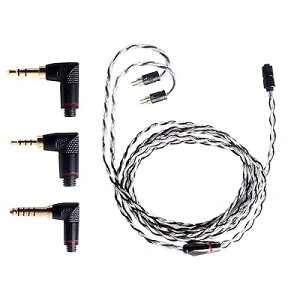 cooyin 2Pin 0.78mm P[u 4.4mm 3.5mm 2.5mm 3in1 L^ 4c 6NP+4N⃁bL oX jo[T Cz/wbhz P[u CIEM OCC nC] Zbg̔ DMP-Z1ER