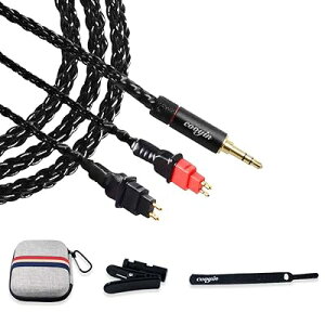 cooyin cy8BHD P[u wbhzP[u CzEwbhzp 8c ⃁bLP ҂ Sennheiserp HD650EHD600EHD580EHD660SɓK 3.5mm XeI(3)