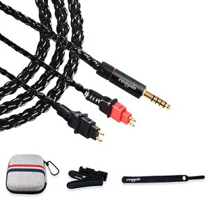 cooyin cy8BHD P[u wbhzP[u CzEwbhzp 8c ⃁bLP ҂ Sennheiserp HD650EHD600EHD580EHD660SɓK 4.4mm oX(5)