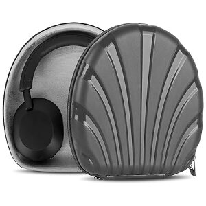 Geekria P[X PRO wbhzP[X ݊ n[hP[X sp n[hVFP[X \j[ Sony WH-1000XM5, WH-CH710N, WH-CH700N, MDR-M1ST, MDR-XB950, [nCU[ Senn