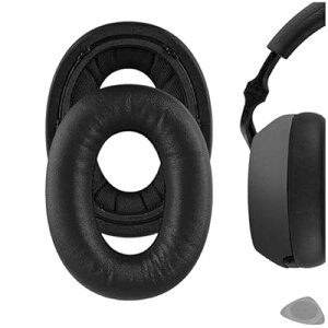 Geekria C[pbh Elite ݊ pbh r[Ah_u Bowers  Wilkin B&W PX7 wbhzɑΉ pbh C[/C[JbvXL ()