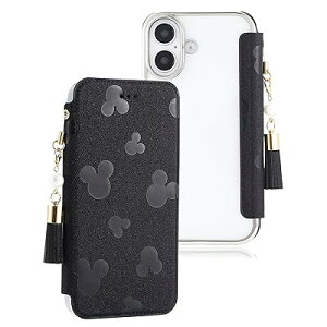 ACtH16 P[X 蒠^ NA^Cv ^ J[h ^ }EX LN^[ Vv  iPhone 16 gуJo[ 蒠^  IV wʃNA g₷ ^^bZt