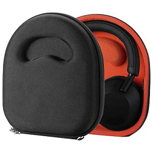 Geekria P[X Sheild wbhzP[X ݊ n[hP[X sp n[hVFP[X \j[ Sony WH-1000XM6, WH-1000XM5, WH-1000XM4, WH-1000XM3, WH-XB920N, WH-C