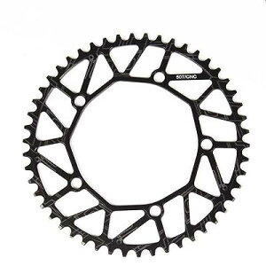 Litepro܂肽ݎ]ԃtz[]ԃ`F[zC[48/50/52/54/56 / 58T`F[OBCD130yʂ̐̎̃fBXN (, 54T)