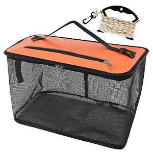 ܂肽 t[eBOXJ 40x24x24cm 26L XJ ނ  oPc t[gXJ 5miC[vt (IW)