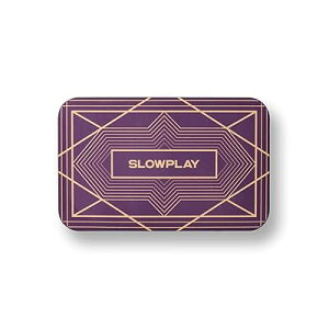 SLOWPLAY|[J[v[N p`bvbp[v10 [bpX^CfUC o[\LȂ 34g Z~bN